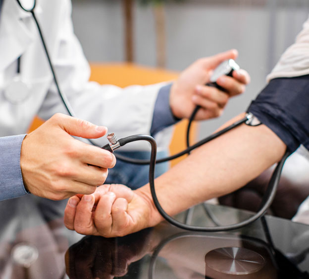 blood pressure exam 1 hour dot 1 Hour DOT physicals